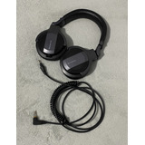 Pioneer Dj Auriculares Hdj-cue1 Dj Negro