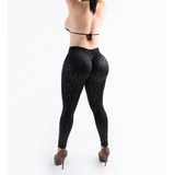 Leggins Mujer Licra Colombiana Deportivo Ejercicio Moda Sexy