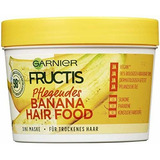 Mascarilla De Tratamiento Garnier Fructis Alimento Nutri