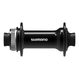 Cubo Dianteiro Shimano Tc500 15x100 32f Cl Rolamento