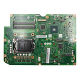 Placa Madre Lenovo All In One V530-24icb Pn 01lm565