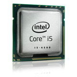 Processador 1150 Core I5 4590 3,3ghz/6mb S/cooler Tray 4ªg