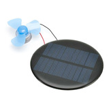 Kit Fotovoltaico Educativo Para Clases Energía Renovable