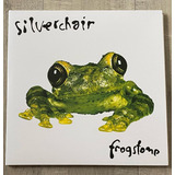 Silverchair  Frogstomp (disco, Lp) Colorido 465
