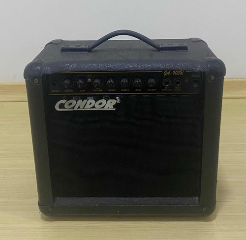 Amplificador Condor Ga-900r
