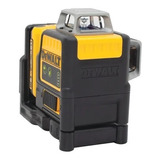 Laser Con Linea Verde Dewalt 12v 2 X 36