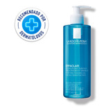 Effaclar Gel Limpiador X 400 Ml