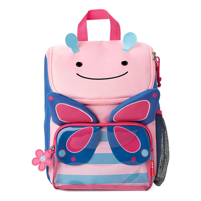 Mochila vaca skip hop hotsell