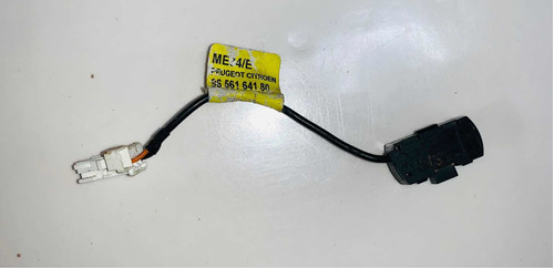 Microfone Teto Peugeot 308/408 2012 A 2015 9656164180