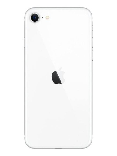 iPhone Acuatico Celular Telefono Se White 2020 - 64g