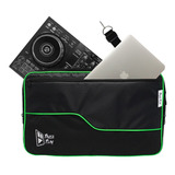 Funda Para Controlador Pioneer Ddj-400 Ddj-sb2 Ddj-sb3 Basic