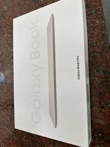 Galaxy Book3 Pro