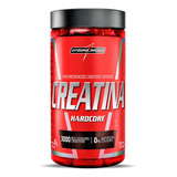 Creatina Hardcore 120 Caps - Integralmedica Creatine