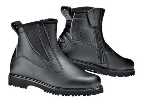 Botas Para Motociclismo Sidi Street Rain