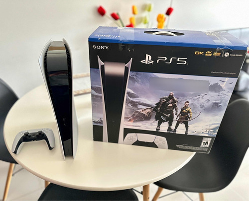 Playstation 5 1tb Digital