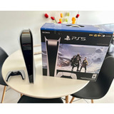 Playstation 5 1tb Digital