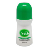 Avon Desodorante Roll-on Feeling Fresh Para Mujer, 2.6 Oz/2.