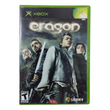 Eragon Juego Original Xbox Clasica