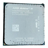 Processador Amd Athlon Ii Am3 Adx2500ck23gm (usado)