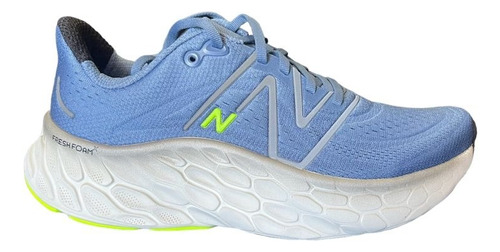 Tenis New Balance Fresh Foam X More V4 Hombre Mmorcp4