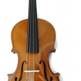 Violino 3/4 Dominante Estudante Completo Afinador Estante 