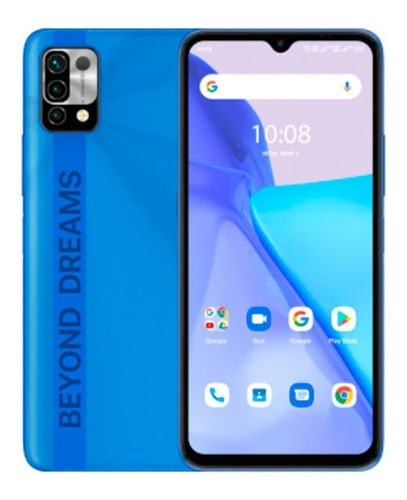 Umidigi Power Version Global *new/*sellad0**