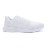 Tenis Niños Blancos Escolar Dc Shoes Midway Mx Adjs700058103