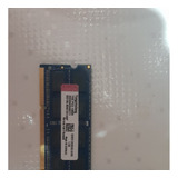 Memoria 8 Gb Ddr3 1333/mhz Dimm P/notebook 1.5v Pc3-12800s