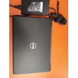 Laptop Dell Latitude 5480 8g Ram 250g Ssd Core I7 7ma Win11