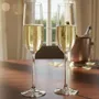 Set X6 Copas Flauta Champagne Vidrio 214ml The Kitchen Transparente | MercadoLibre