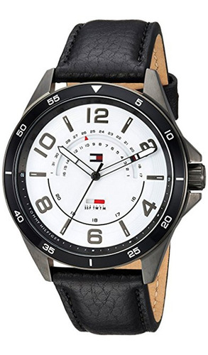 Reloj Tommy Hilfiger Th 1791396 Hombre. Ct