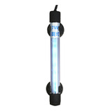 Lámpara Uv De 7 W Para Desinfección, Estanque, Ac220-240 V,