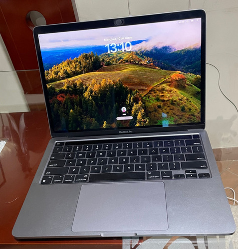 Apple Macbook Pro 13 (2020)