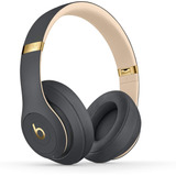 Beats Studio3 Auriculares Inalambricos Con Microfono - Gris