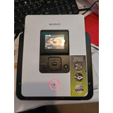 Grabador De Video Sony Vrd Mc5