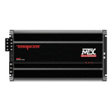 Amplificador 4 Canales 40w Rm 4 Ohms Clase Ab Mtx Tnl100.4