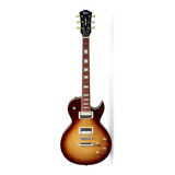 Guitarra Electrica Aged Vintage Burst Cr300 Cor Tek