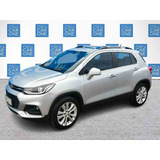 Chevrolet Tracker 1.8 4x4 Ltz Plus Premier At L17