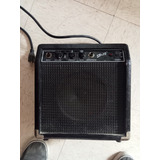 Amplificador Fender Sp10 10w