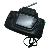 Sega Tv Tuner Para Consolas Sega Gamegear Completo