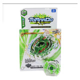 Pack 4 Lanzadores Metalicos Bey Blade Tornado