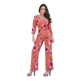 Jumpsuit Coral Cklass 013-78 Oferta