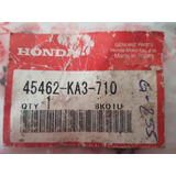 Abrazadera, Cable De Freno Cr250 (1987) 45462-ka3-710 Honda