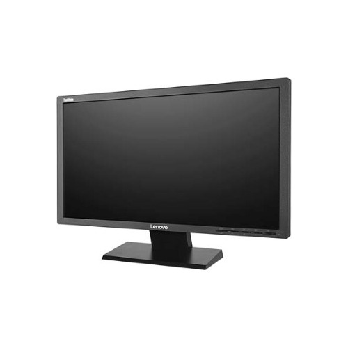 Monitor Lenovo Thinkvisión Lt2024 Wide Flat Panel