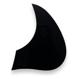 Pickguard Cubrecubierta Mandolina Boca Redonda - Veronamusic