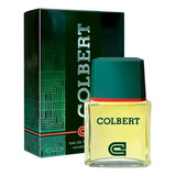 Colbert Clásico Eau De Toilette 60ml Con Vaporizador 