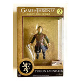 Tyrion Lannister Legacy Collection Game Of Thrones Funko 