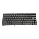 Teclado P/ Notebook Asus Pk130j06a25 Ç Marca Bringit