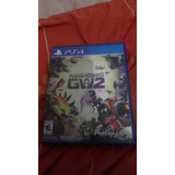 Plantas Vs. Zombis Garden Warfare 2