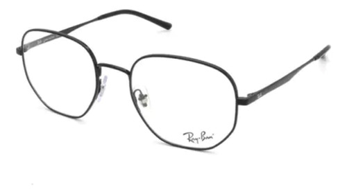 Armação Óculos De Grau Ray-ban Rb3682vl 2509 51